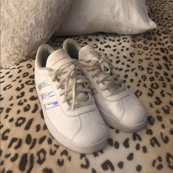 Women’s Adidas Sneakers - Picture 2 of 5